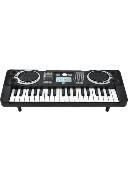 Organ Ses Oyuncak Hediyeler Için Müzikli Oyuncak Noel Hediyesi Yaş 3+ (Yurt Dışından) fırsatları