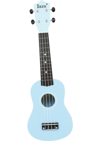 Ukulele Baş Çocuklar Için Öğrenme Alıştıı Eğitici 3+ Yaş Mavi (Yurt Dışından) fiyatları
