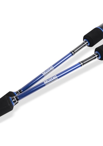 Slow Bouncer Slow Jigging Olta Kamışı 192CM 300GR Tetikli modelleri