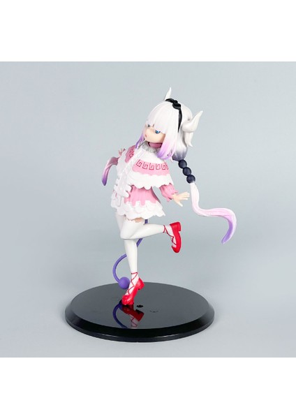 Anime Heykelcik Konna Kamui Model Masaüstü Dekorasyonu (Yurt Dışından) fiyatları