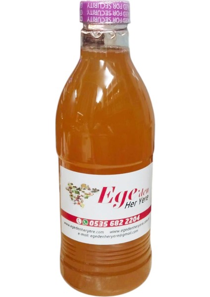 Kırmızı Üzüm Sirkesi Çift Damıtılmış Fermente Edilmiş 1 Litre fiyatları