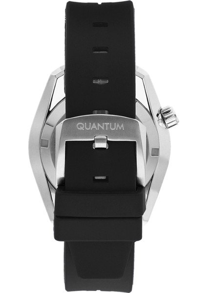 QMG1105.351 Erkek Kol Saati – Otomatik Gmt, 20 Atm, Safir Cam, Siyah Sportif Tasarım modelleri