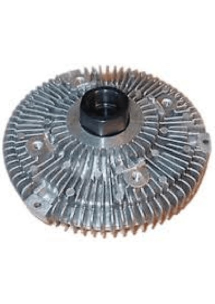 Fan Termiği 150MM - 2132568-FANEX -Bmv E23 E28 524D 524TD 745I Omega 2.5d 2.5td 83 ve Sonrası Uyumlu