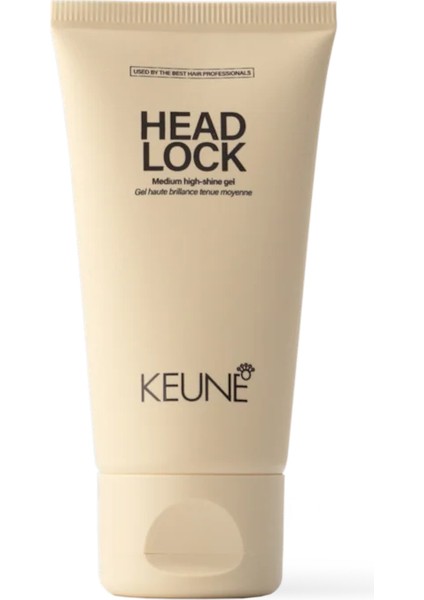 Head Lock Saç Şekillendirici Krem 50 ml