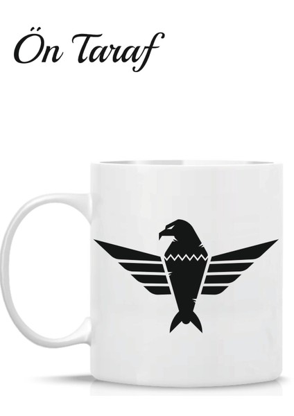 Kişiye Özel Gaziantepspor Taraftarına Kupa Bardak