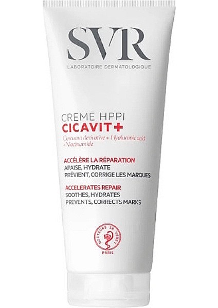 Cicavit+ Creme Hppı Onarıcı Krem 100 ml