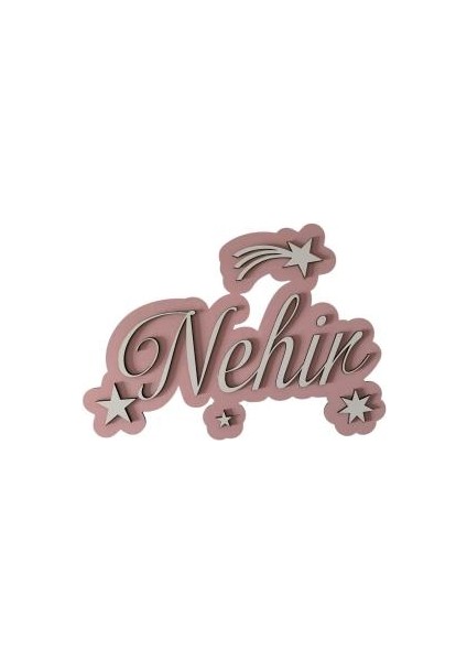 Çocuk Odası Isimli Kapı Süsü fiyatları