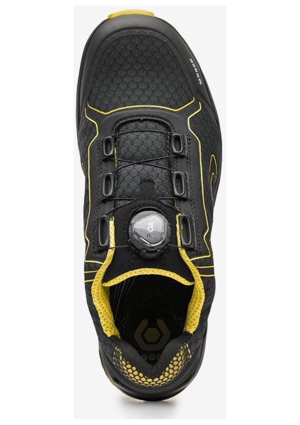 B1005C K-Trek S1P Hro Src Iş Ayakkabısı fiyatları