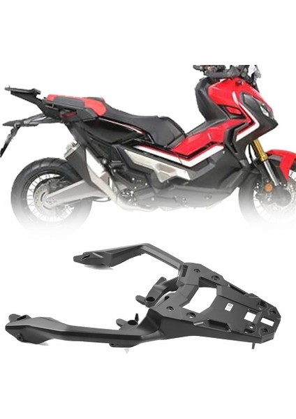 Honda X-Adv 750 FORZA750 Kasa Veçanta Taşıma Demiri 2021 2022 2023 2024 modelleri