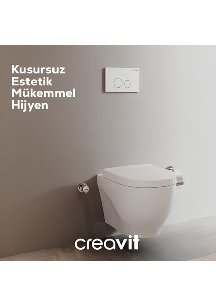 Terra Gömme Rezervuar Seti
