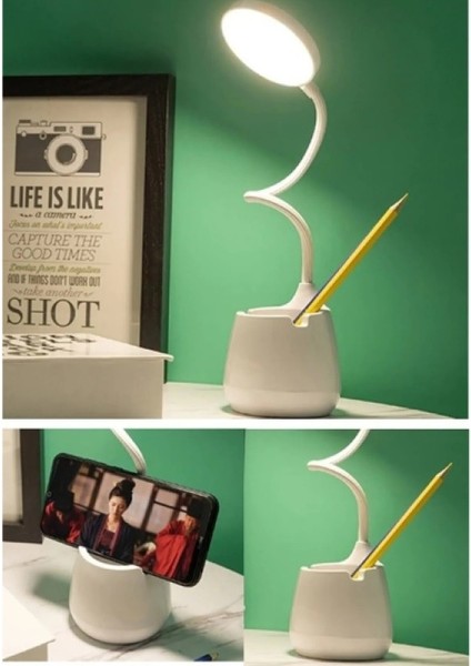 Bükülebilir Masa Lambası fiyatları