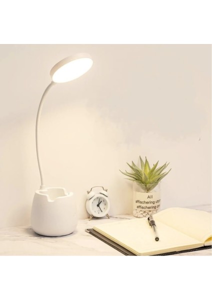 Bükülebilir Masa Lambası modelleri