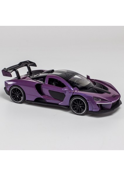 Yeni Ao XA3216 Sena Spor 1/32 Alaşım Araba Model (Yurt Dışından)
