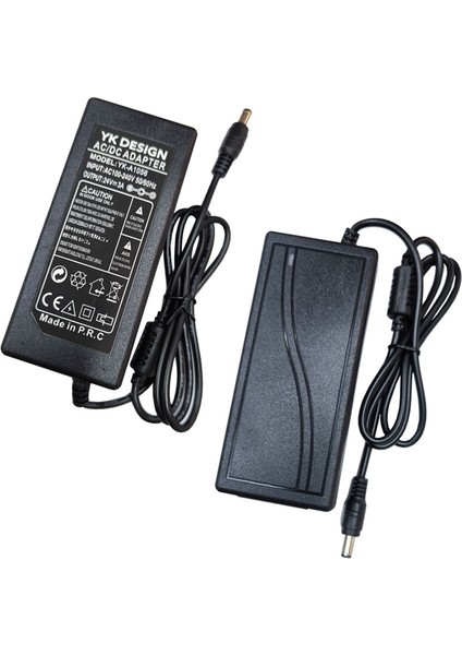 24V 3A Standart Uç Çapı 5.5mm*2.5mm Ac-Dc 24 Volt 3 Amper Adaptör fırsatları