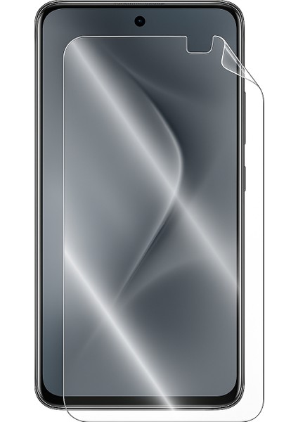 Huawei Pura 70 Pro Ekran Koruyucu Hidrojel Nano Esnek Şeffaf