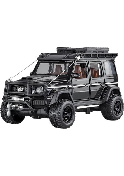 1:32 Babos G550 Modifiye Arazi Aracı Modeli (Yurt Dışından)