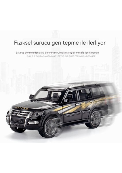 1 Ila 32 Pa Luo Alaşımlı Otomobil Suv Model Süsleri (Yurt Dışından) fiyatları