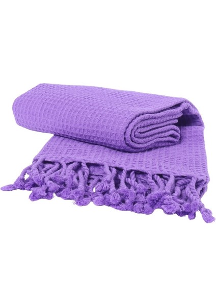 Lüks Plaj Havlusu Peştemal, Waffle Dokuma, 100% Pamuk, Çabuk Kuruyan, Yüksek Kaliteli Plaj Havluları fiyatları