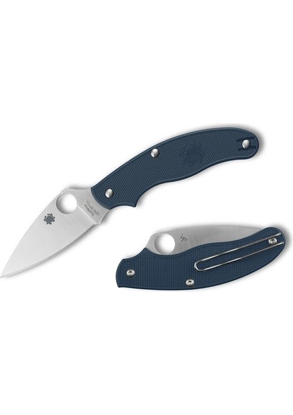 Uk Penknife Cobalt Blue Lightweight SPY27 Plainedge Çakı fiyatları