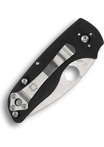 Lil' Native Slipit Black G-10 Plainedge Çakı modelleri