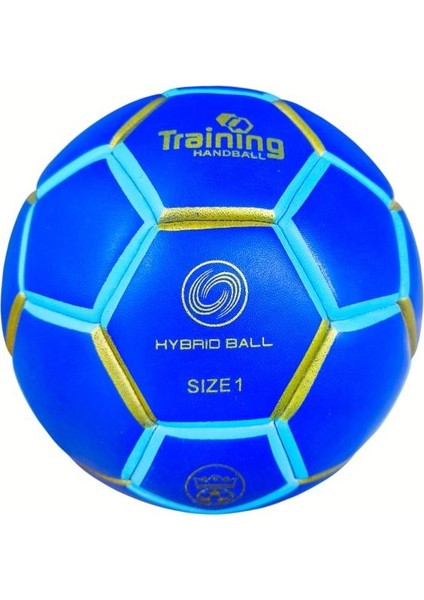 Hnd-10 Hybrid Hentbol Topu No1 fiyatları