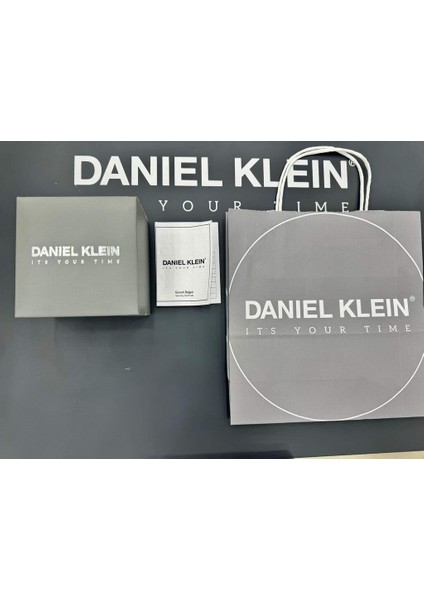 Danıel Kleın DK.1.13981-7 fiyatları