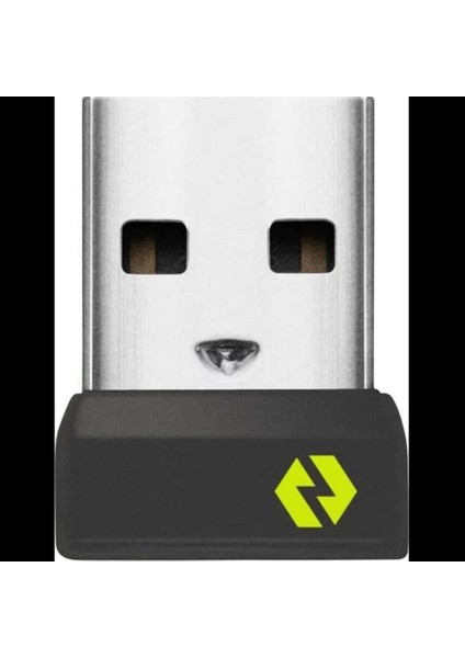 Logıtech Bolt USB Unıfyıng Receıver, 956-000008, USB Kablosuz Alıcı, 6 Cihaz Için Tek Alıcı fiyatları