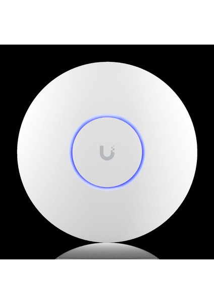 Unifi U6-Enterprise ,4x4 Mımo , WIFI6E , 2,5g Uplink Port , 4.8 Gbps , 6ghz , 5 Ghz , 2.5 Ghz fiyatları