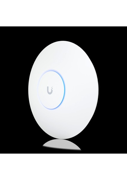Unifi U6-Enterprise ,4x4 Mımo , WIFI6E , 2,5g Uplink Port , 4.8 Gbps , 6ghz , 5 Ghz , 2.5 Ghz fırsatları