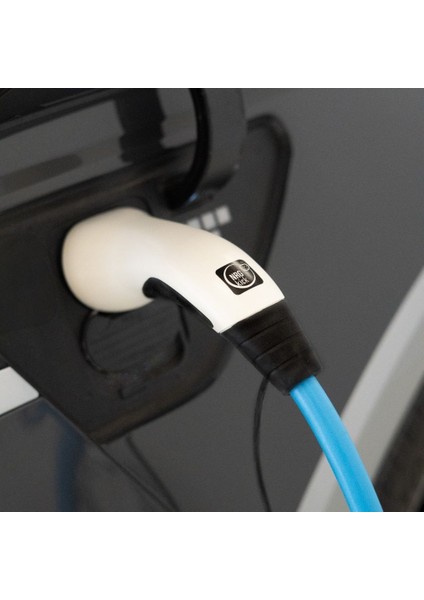 Çantalı Başlangıç Set 16A 11KW 5 Metre Ac Mobil Elektrikli Araç Şarj Istasyonu Ev Prizli (Wallbox) fiyatları