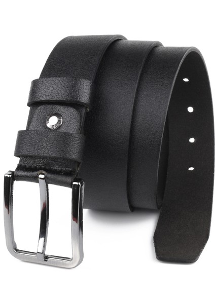 2 Adet Deri Kemer 4 cm Kumaş ve Kot modelleri