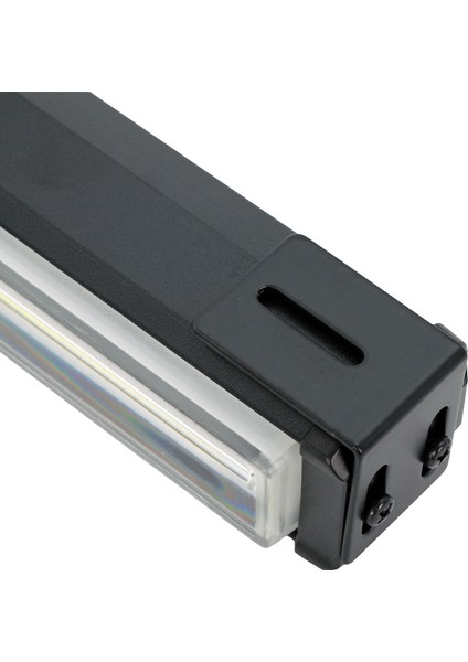 4 Ledli Offroad LED Bar 60 cm Tepe Lamba Kumandalı 12 Animasyonlu Beyaz fırsatları