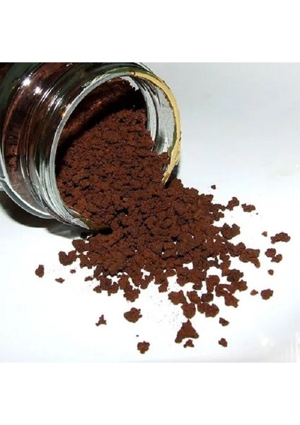 Klasik Dökme Granül Kahve 250 gr