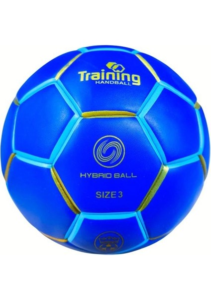 Hnd-30 Hybrid Hentbol Topu No3 fiyatları