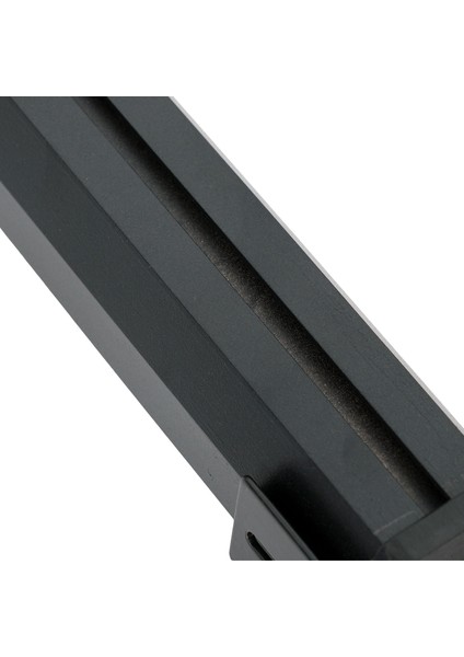 4 Ledli Offroad LED Bar 60 cm Tepe Lamba Kumandalı 12 Animasyonlu Sarı indirimleri