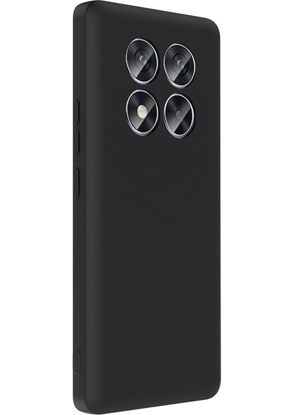 Redmi Note 14 Pro 4g Kılıf Kamera Korumalı Kartlık Hazneli Klfs Vitra Kapak - Lacivert modelleri