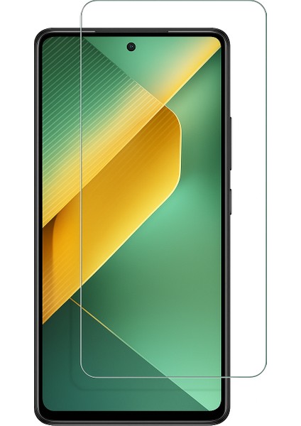 Tecno Camon 40 Pro 5g Ekran Koruyucu Hidrojel Nano Esnek Şeffaf