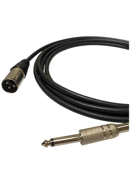 SXJE10 Enstrüman Kablosu Mono Jak - Xlr Erkek 10 Metre modelleri