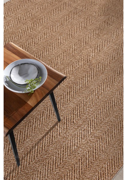 0503-BEJ Kumaş Bordür Sisal Halı Kilim Hav Toz Vermez Kolay Temizlenen Hasır Kilim fiyatları