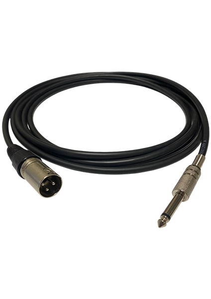 SXJE15 Enstrüman Kablosu Mono Jak - Xlr Erkek 1,5 Metre fiyatları