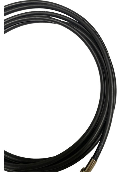 SXJE15 Enstrüman Kablosu Mono Jak - Xlr Erkek 1,5 Metre indirimleri