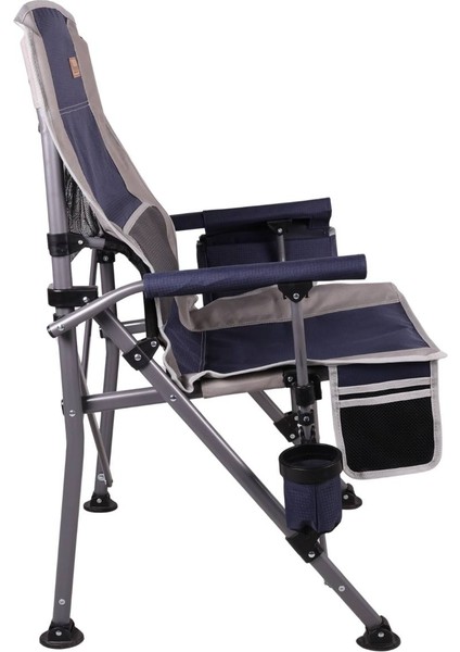 Foster Plus Buzluklu Katlanır Sandalye-Lacivert fiyatları