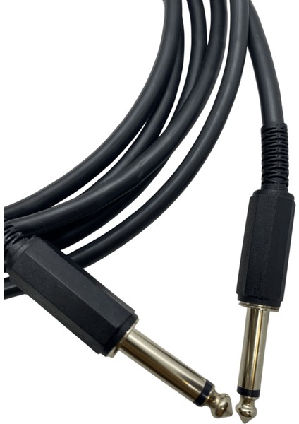 Pjm6 Enstrüman Kablosu Mono 6 Metre indirimleri