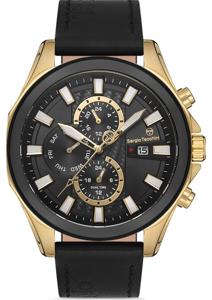 ST.1.10276.5 Erkek Kol Saati