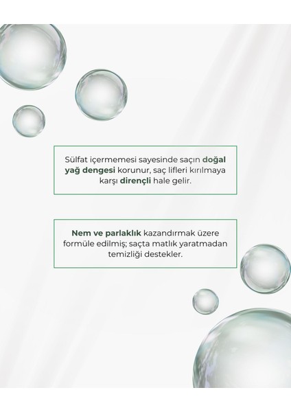 Lamellar Şampuan 500 ml fırsatları