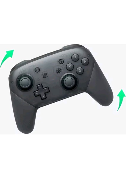 Switch Pro Controller