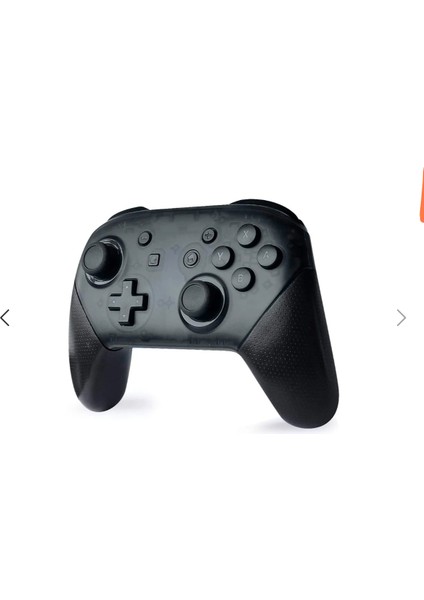 Switch Pro Controller modelleri