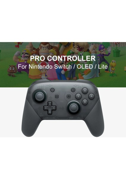 Switch Pro Controller fırsatları