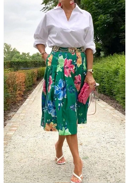 Kadın Süprem Etek fırsatları