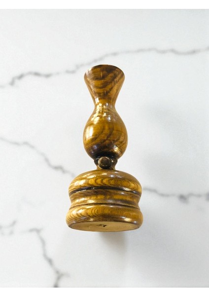 Mumluk - Şamdan- Ahşap Mumluk - Dekoratif Mumluk modelleri